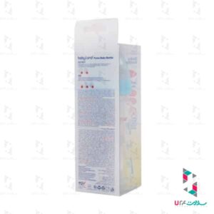 شیرخوری پیرکس بیبی لند کد 462 مناسب نوزادان 6 الی 18 ماه 240 میلی لیتر