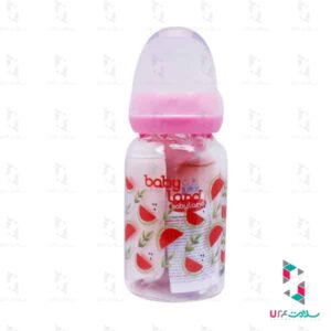شیشه شیر پیرکس کاوردار بی بی لند کد 518