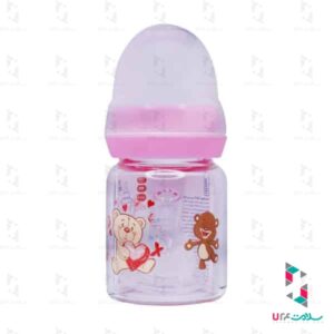 بطری شیرخوری پیرکس بیبی لند کد 435