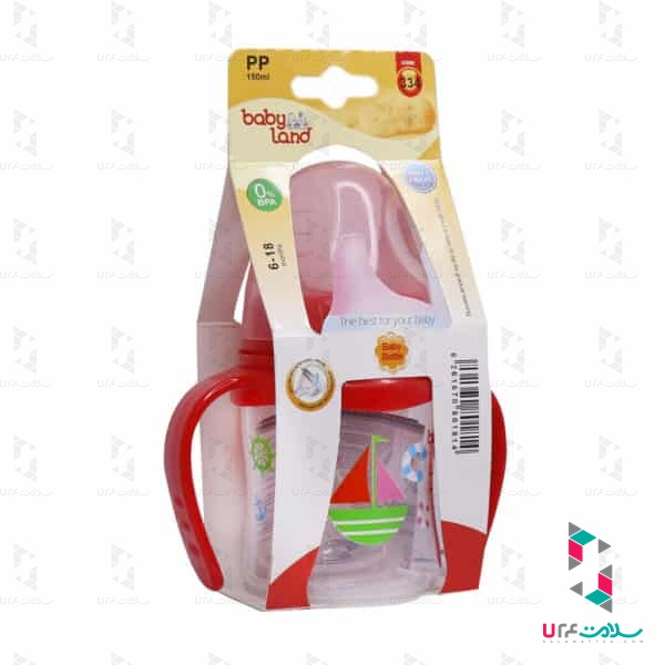 آبمیوه خوری بیبی لند کد 334