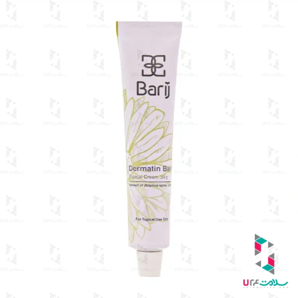 Barij-Essence-Dermatin-Cream-30-g.jpg.webp پماد درماتین باریج
