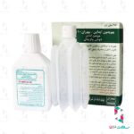 دوش واژینال 10 درصد پوویدون آیداین بهوزان