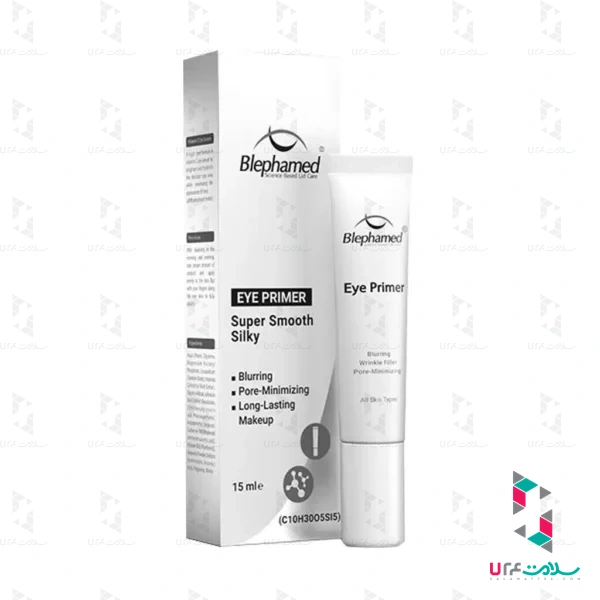 Blephamed-Eye-Primer-15-ml-3.jpg.webp کرم زیرساز آرایش دور چشم بلفامد 15 میلی لیتر