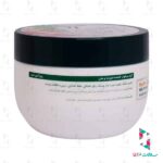 کرم مرطوب کننده صورت و بدن حاوی پروتئین شیر کاسمکولوژی