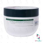 کرم مرطوب کننده صورت و بدن حاوی روغن آرگان و عصاره تمشک کاسمکولوژی