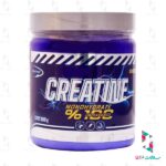پودر کراتین فلکس پاور
