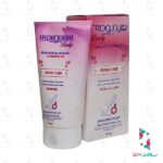 ژل بهداشتی دوشیزگان هیدرودرم