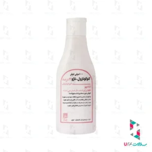شامپو کتوکونازول ایران ناژو 2 درصد
