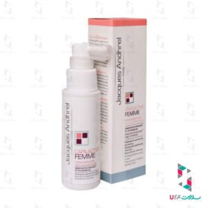 تونیک تقویت کننده مو ژاک آندرل