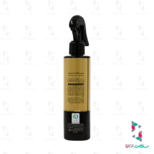 اسپری نرم کننده مو ژوت حاوی کراتین
