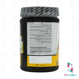 پودر پمپ پرو ماسال ال اس پی نوتریشن