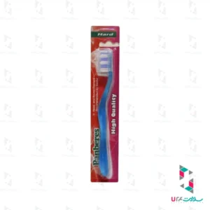 مسواک نازنین پنبه ریز
