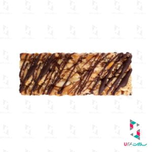 نات بار بادام زمینی فشرده پرو استار