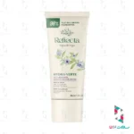 کرم ژل مرطوب کننده صورت و گردن هیدرا ورته رفلکتا 40 میلی لیتر