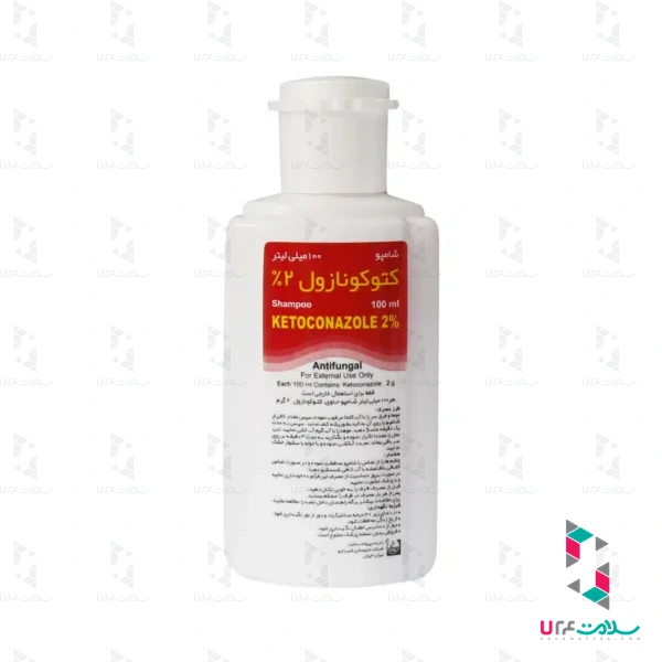 Shahre-Daru-Ketoconazole-2-Shampoo-100-ml.jpg.webp شامپو کتوکونازول 2 درصد شهر دارو 100 میلی لیتر