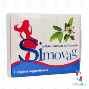 شیاف واژینال سیموواژ سیمرغ دارو عطار