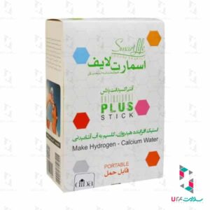 استیک آنتی اکسیدانت پلاس اسمارت لایف