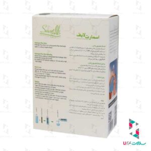استیک آنتی اکسیدانت پلاس اسمارت لایف