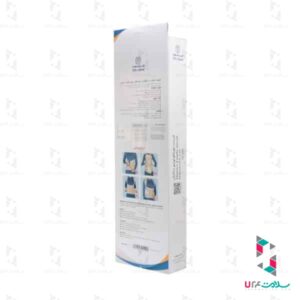 کرست توراکولومبوساکرال طب و صنعت کد 54100